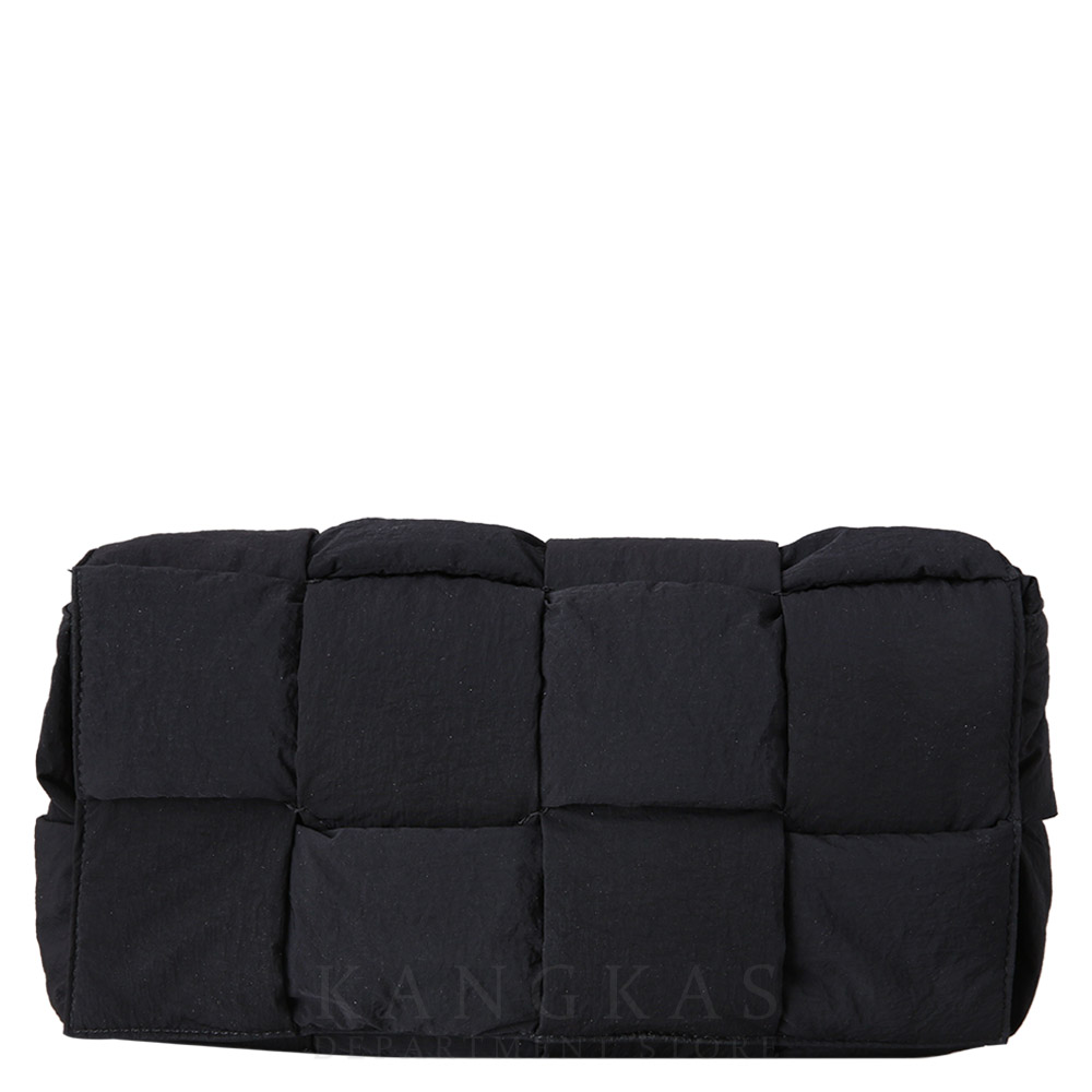 BOTTEGA VENETA(USED)보테가베네타 패디드 테크 카세트 백